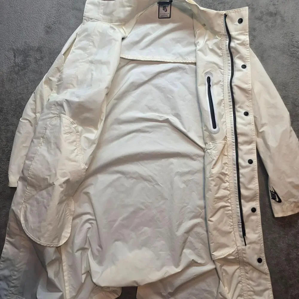 Nike brand style